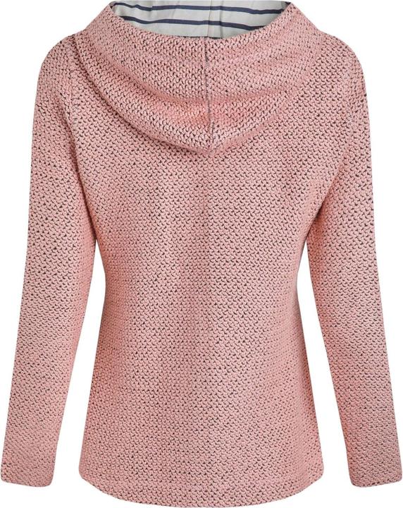 Immagine prodotto Weird Fish Chicoa Felpa con Cappuccio e Zip Intera Donna (36)