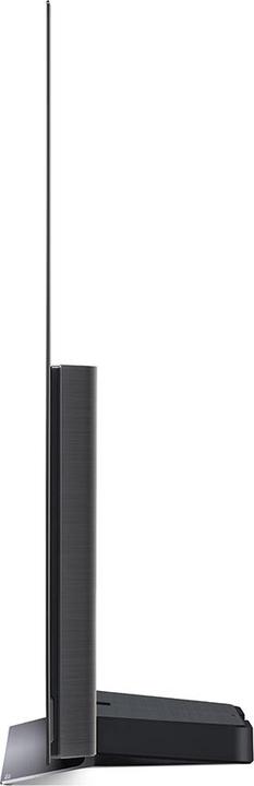 Actual product image LG OLED55CS9LA (55", CS9, OLED, 4K, 2022)