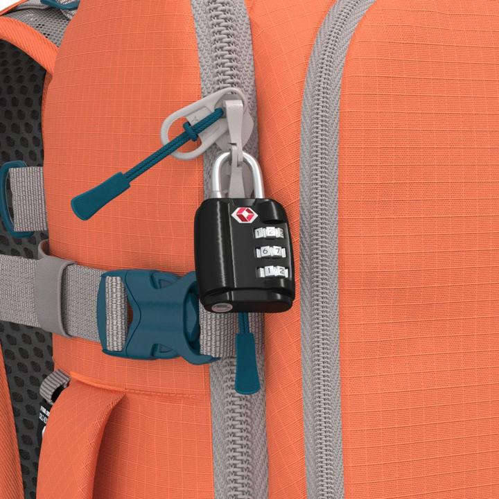 Actual product image Cabin zero Adventure Cabin Bag ADV Pro 32L backpack 46 cm laptop compartment (26 l)