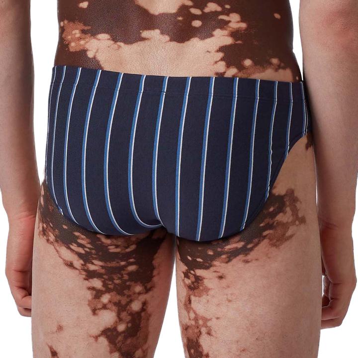 Immagine prodotto Skiny Confezione da 4 slip / pantaloni Basic (XXL, confezione da 4)