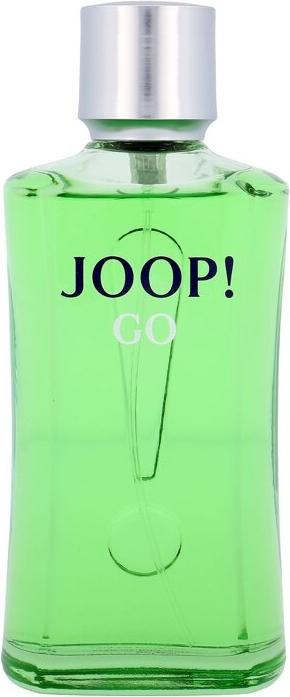 Actual product image Joop! Go (Eau de toilette, 100 ml)