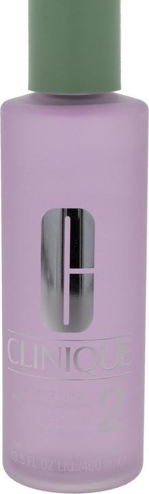 Clinique Clarifying (Cleaning cloths, 400 ml)