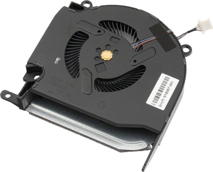 Produktbild HP N18097-001