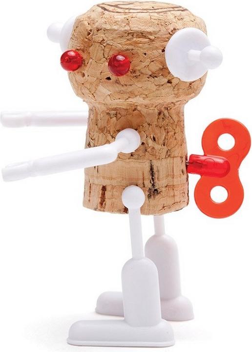 I robot di Corker
