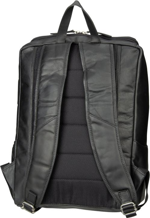 Produktbild The Chesterfield Brand Rucksack / Backpack Rich 0517 (19 l)