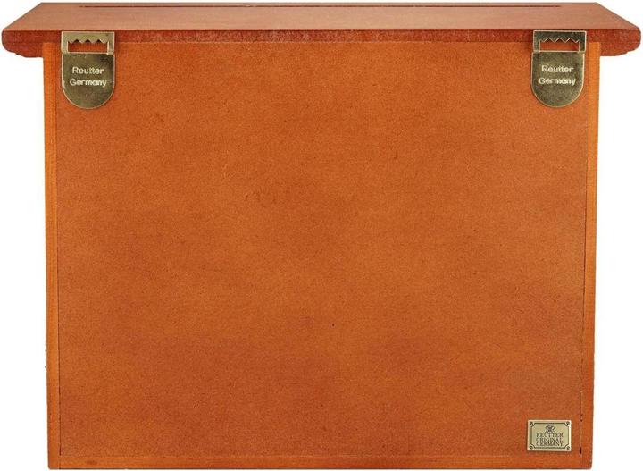 Produktbild Reutter 001.707/8 - MINIATUREROOM FIREPLACE ROOM