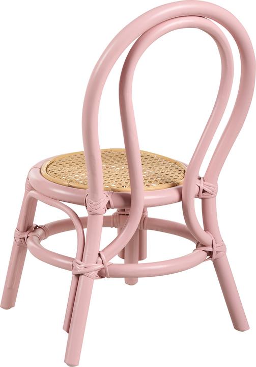 Actual product image Beliani Kalivia (High chair)
