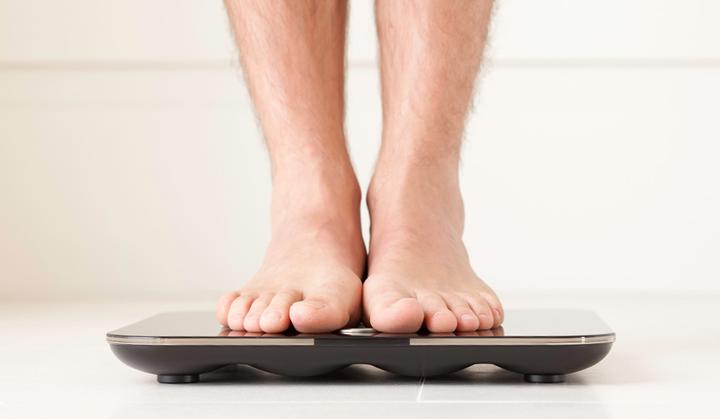 Produktbild Fitbit Aria (158 kg)