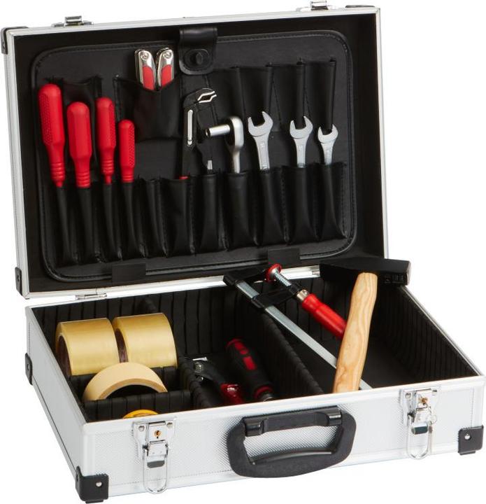 Immagine prodotto Alutec Universale (61000 pezzi)
