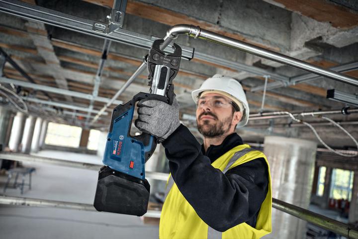 Produktbild Bosch Professional Akku-Presswerkzeug