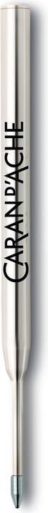 Image du produit Caran d'Ache Goliath Nachfüllung (Recharger, Noir, 0.50 mm)