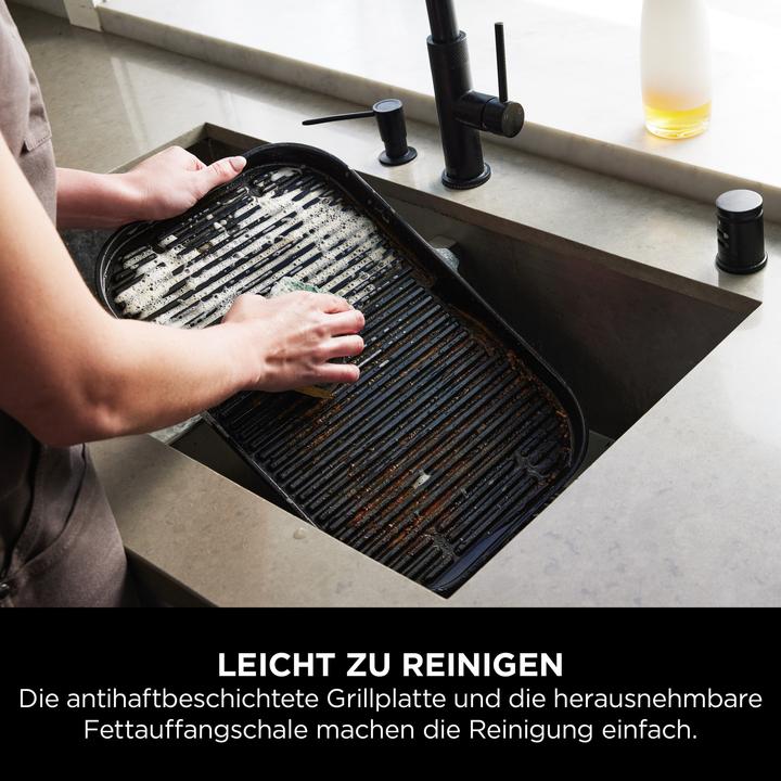 Produktbild Ninja Woodfire Pro Connect XL (1.70 kW)