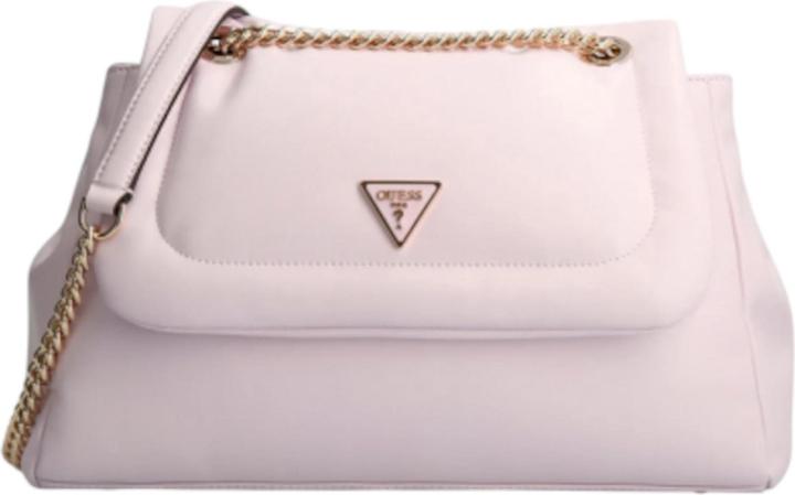 Immagine prodotto Guess Sharma, Synthetic Fabric, Textile Bag, Lilac, VG840119, For Women