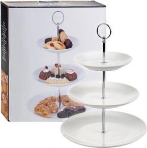 Kerbl Etagere
