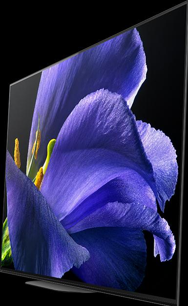 Produktbild Sony OLED KD55AG9 (55", OLED, 4K, 2019)