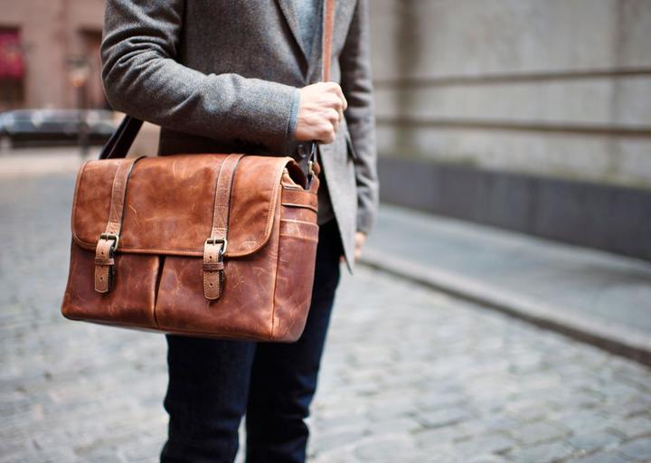 Image du produit ONA Brixton (Sac à bandoulière pour appareil photo)