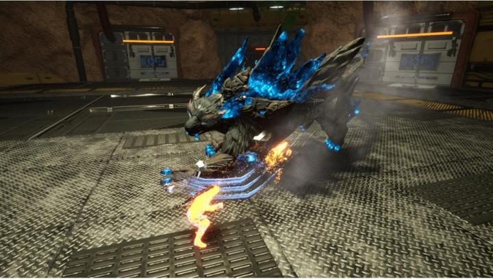 Image du produit Ultra Age (PS4, DE, IT, FR, EN)