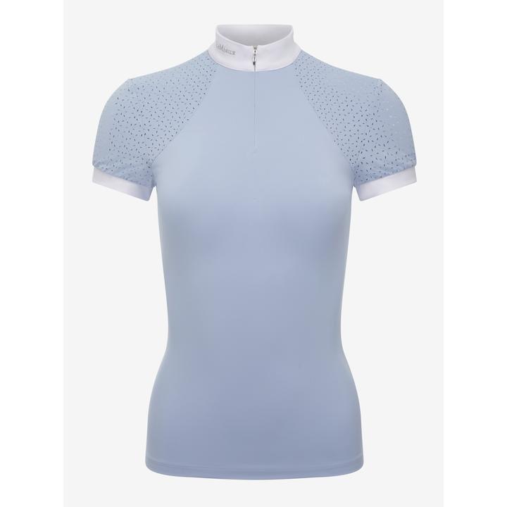 LeMieux reitturnier-poloshirt damen olivia (40)