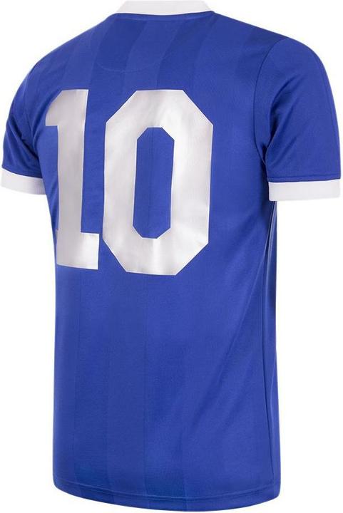 Image du produit Copa Football Maradona Argentine 1986 extérieur hommage maillot (XL)