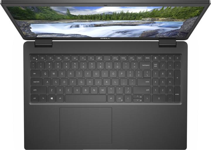 Produktbild Dell Latitude 3520 Notebook (15.6 Zoll) Intel® Core™ i5 DDR4-SDRAM SSD Wi-Fi 6 (802.11ax) Windows 10 Pro (15.60", Intel Core i5-1135G7, 8 GB, 256 GB)