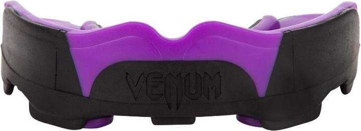Venum Bocchino Predator Nero/Viola (Taglia unica)