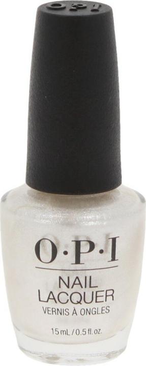 Actual product image OPI Classics (Happy Anniversary, Colour paint)