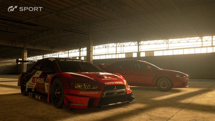 Produktbild Sony PlayStation Hits: Gran Turismo Sport (PS4, Multilingual)