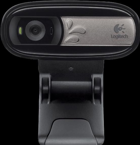 Produktbild Logitech C170 (0.80 Mpx)