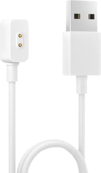 Actual product image Xiaomi Magnetic Charging Cable for Wearables 2
