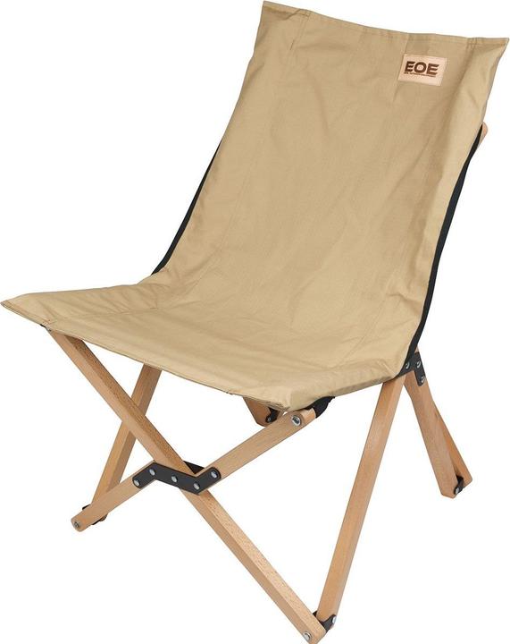 Produktbild EOE - Eifel Outdoor Equipment Faltstohl M Version Germany