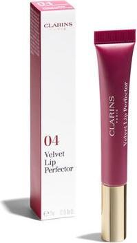 Produktbild Clarins Embelisseur Lèves Lipgloss (04 Velvet Raspberry)