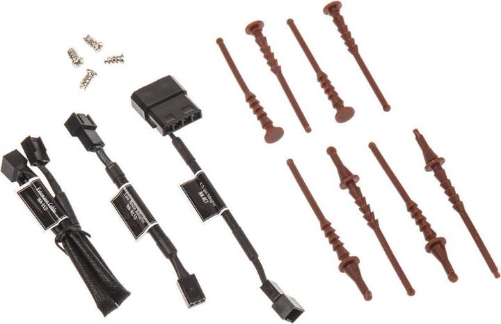Image du produit Noctua Nf-A20 Flx (200 mm, 1 x)