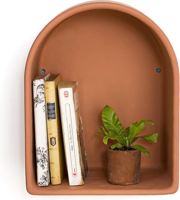 Produktbild La Redoute Interieurs Teracota (Ø 21 cm)