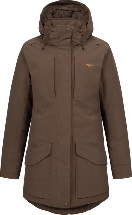 Actual product image Blaser Ladies down WP jacket Janina (38)