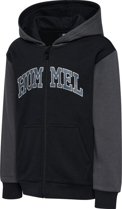 Image du produit hummel hmlALVIN HOODIE (176)