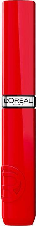 Produktbild L'Oréal Paris L'Oreal Paris Infaillible Liquid Lipstick Laque Resistance - 4.3 Ml (410 Rouge Poppy)