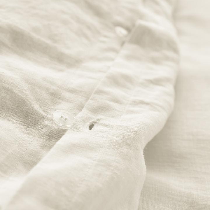 Image du produit La Redoute Interieurs Linot (Housse de couette, 135 x 200 cm)
