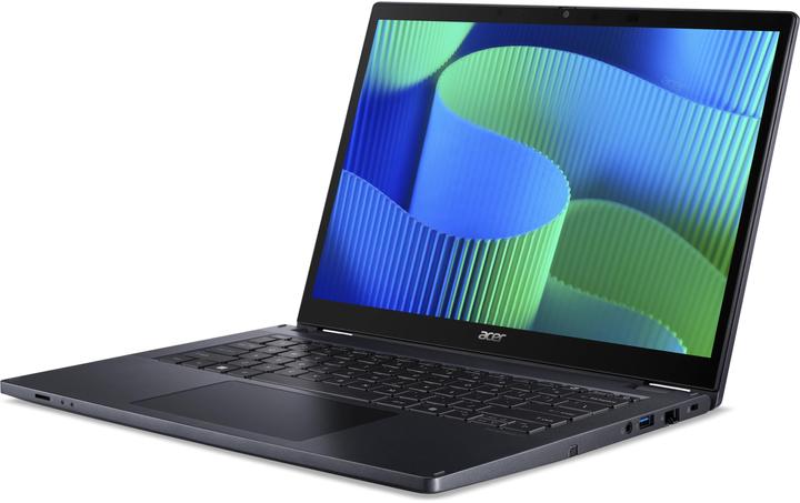 Produktbild Acer TravelMate P414RN-54 Spin (14", Intel Core Ultra 5 125U, 16 GB, 512 GB, CH)