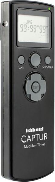 Image du produit Hähnel Module Captur Timer (Câble)