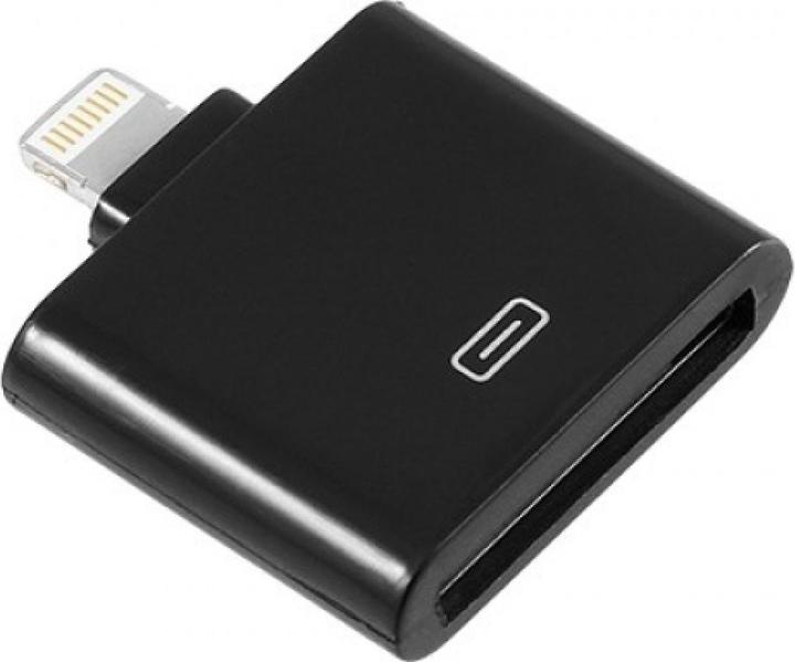 Produktbild PowerGuard Lightning to 30-pin Dock Charge Adapter (Lightning)