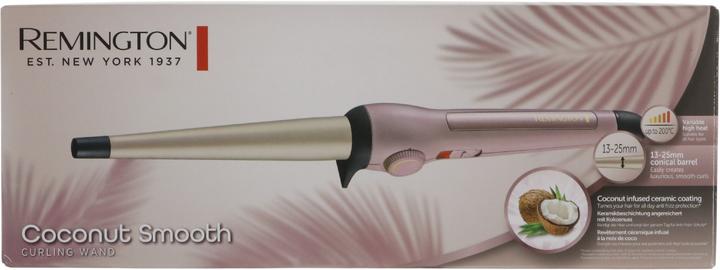 Image du produit Remington CI5901 (25 mm, 13 mm, 20 mm, 19 mm, 22 mm, 17 mm, 24 mm, 18 mm, 23 mm, 21 mm, 14 mm, 16 mm, 15 mm)