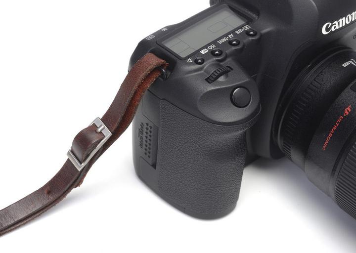 Actual product image ONA Presidio Black