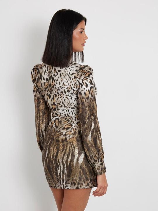 Image du produit Guess robe portefeuille arion fix (M)