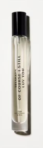 Actual product image Selahatin Eau d'extrait oral I STILL LUV YOU 10ml (Eau de toilette, 10 ml)
