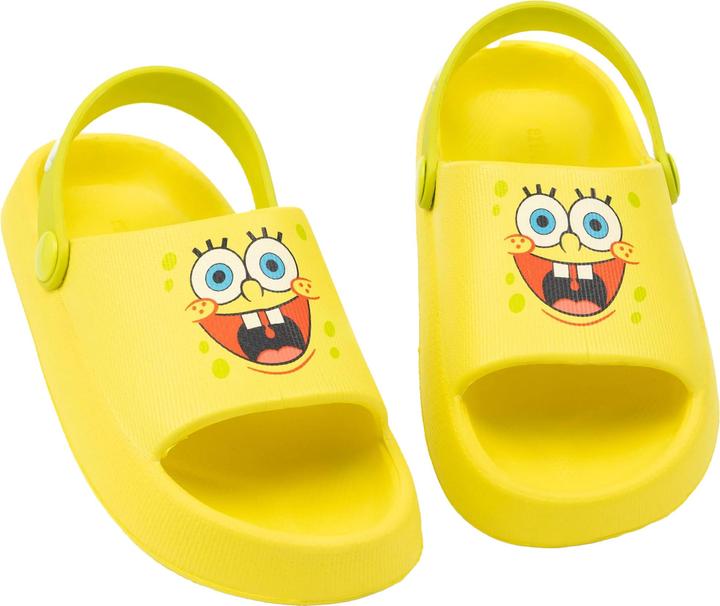 Produktbild Spongebob Squarepants Charakter Schieberegler (30)