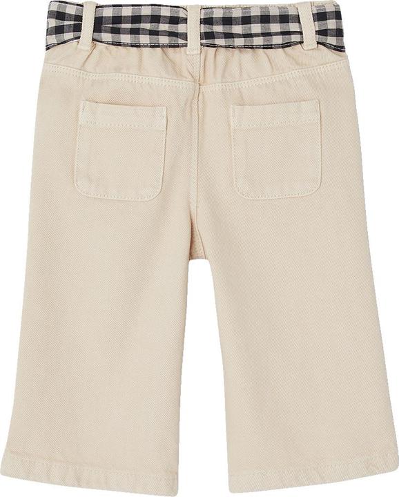 Produktbild Vertbaudet Weit geschnittene Mädchen Baby Hose (68)