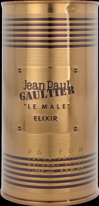 Immagine prodotto Gaultier Elixir (Eau de parfum, 125 ml)