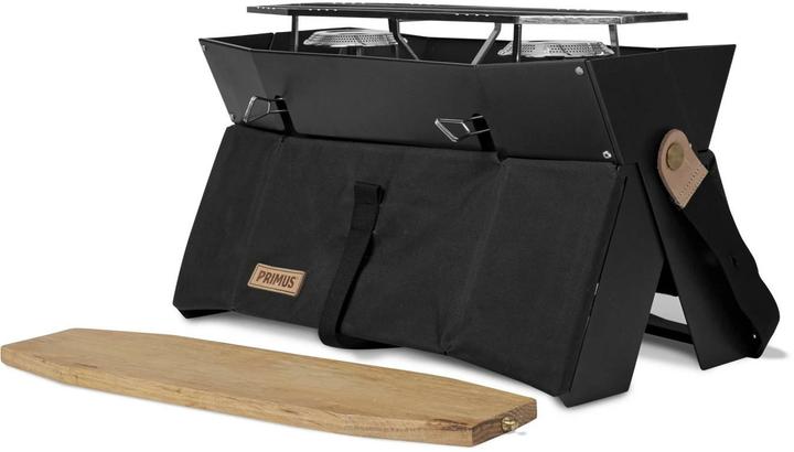 Actual product image Primus Onja DUO stove