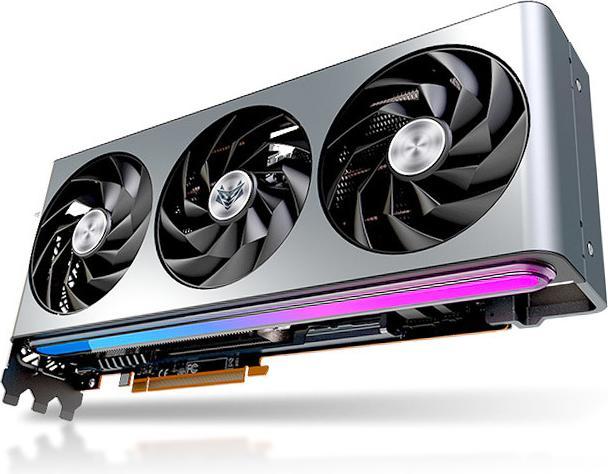 Produktbild Sapphire Radeon RX 7900 XT Nitro+ Gaming OC (20 GB)