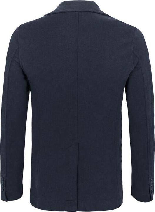 Actual product image Hakro Sweatblazer Premium ink, XS (XS)